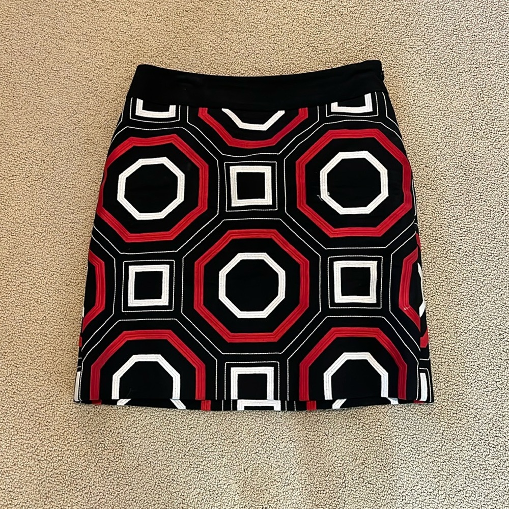 Ann Taylor skirt.